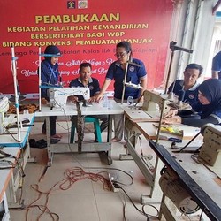 Top! UMKM Binaan Pertamina Ini Sukses Ubah Limbah Jadi Lapangan Kerja