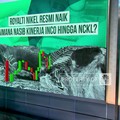 Video: Royalti Nikel Resmi Naik, Intip Kinerja INCO hingga NCKL