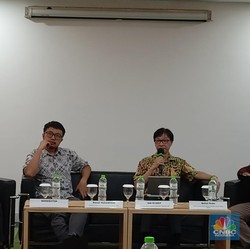 Kalau Pertek Dihapus-TKDN Dilonggarkan, Apa Sih Dampak ke Ekonomi RI?