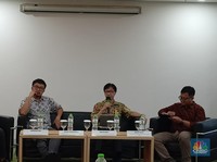 Kalau Pertek Dihapus-TKDN Dilonggarkan, Apa Sih Dampak ke Ekonomi RI?