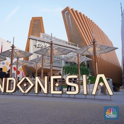 Pemerintah Promosi Paviliun RI ke Sekolah Jepang, Sambil Intip MBG