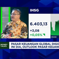 Video: Simak! Strategi Investasi Saat Pasar Saham 