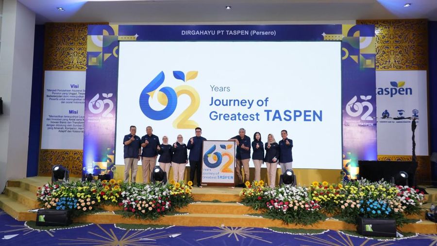 TASPEN
