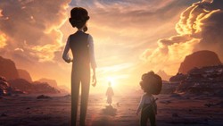 Sinopsis The King of Kings, Tayang 18 April di Bioskop