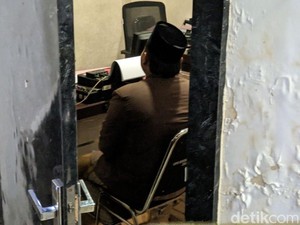 Ustaz Ponpes di Tulungagung Ditangkap Polisi Usai Diduga Cabuli 12 Santri