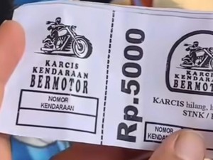 Viral Warga Digetok Parkir Rp 5.000 di Alun-alun Barat, Ini Kata Pemkot Depok