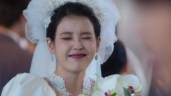 8 Drama Korea Komedi Romantis 2025 Rating Tinggi, Bikin Ngakak hingga Baper