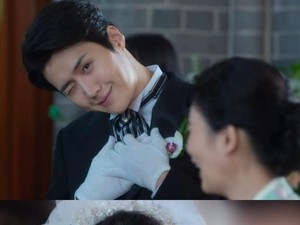 8 Drama Korea Komedi Romantis 2025 Rating Tinggi, Bikin Ngakak hingga Baper