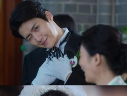 8 Drama Korea Komedi Romantis 2025 Rating Tinggi, Bikin Ngakak hingga Baper 8 Drama Korea Komedi Romantis 2025 Rating Tinggi, Bikin Ngakak hingga Baper