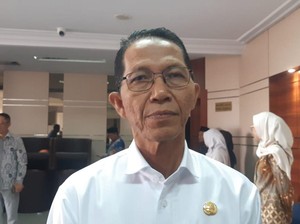 Wali Kota Amsakar Luruskan soal Pemindahan Landmark Welcome To Batam