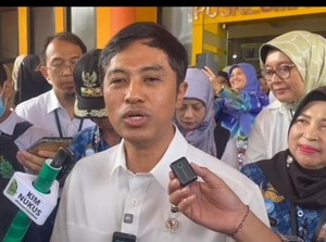 Izin Praktik Dokter yang Lecehkan Pasien di Kota Malang Terancam Dicabut
