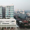Progres Capai 98,2%, WIKA Siap Rampungkan Proyek RS Neurologi