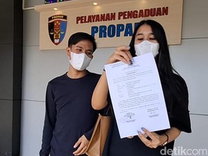 Wina yang Dianiaya Bripka Rio Ngaku Trauma, Ibu dan Ayah Diancam Dibunuh