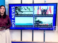 Video: WTO Respons Perang Tarif Trump - Asal Usul Nama Kota Depok
