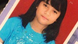 Gemas! Foto-foto Masa Kecil Ziva Magnolya