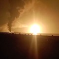 Houthi Yaman: 12 Orang Tewas Akibat Serangan AS di Sanaa