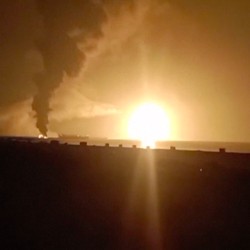 Houthi Yaman: 12 Orang Tewas Akibat Serangan AS di Sanaa