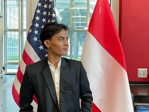 Video: Yani, Anak Penjual Nasgor Raih Beasiswa S2 di Harvard