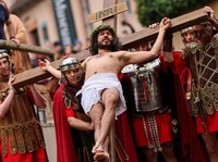 Ini Makna Mendalam & Sejarah di Balik Hari Kenaikan Yesus Kristus