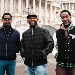 Mantap! Pakai BRImo, Nonton Boyz II Men dapat Diskon 20%