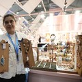 Berkat BRI, UMKM Perhiasan Batu Alam Ini Sukses Jangkau Pasar Global