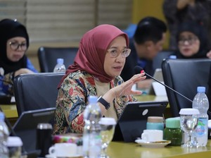 Pemerintah Bakal Buka Seleksi CPNS 2025? Ini Jawaban MenPAN-RB