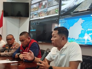 Kapan Aktivitas Bongkar Muat di Priok Normal Lagi? Ini Kata Pelindo