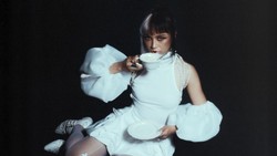 Warna Musik Baru Gabriella Miranda lewat gabsav