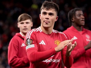 Catatan Buruk MU di Old Trafford dalam 62 Tahun