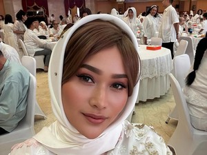 Cara Inul Daratista Obati Rasa Rindu kepada Titiek Puspa