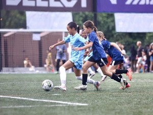 2 Tim Putri Muda Indonesia Raih Hasil Sip di Hari Pertama JSSL