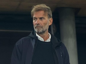 Isu Juergen Klopp ke Al Ittihad Omong Kosong!