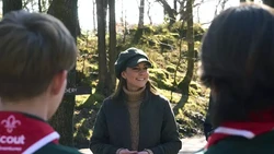 Gaya Kate Middleton Tampil dengan Topi Jadul ala Tahun 2000-an