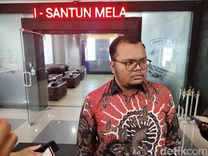 Nasib Dokter YA Lecehkan Pasien Berujung Dilaporkan Polisi