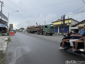 Kirab Budaya Tionghoa Lasem Bakal Lewat Pantura, Ini Jalur Alternatifnya