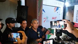 Rangkaian Event di Kota Bandung sampai September 2025, Catat Tanggalnya!