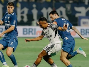 Head to Head dan Prediksi Skor Bali United Vs Persib Bandung
