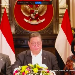 Lengkap! Ini 10 Hal Hasil Negosiasi Tarif Dagang Indonesia dengan AS
