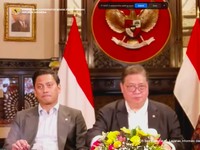 Airlangga Geber Negosiasi Tarif dengan AS, Begini Hasilnya