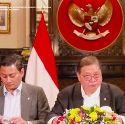 Ini 2 Sektor yang Kena Dampak Keras Tarif Trump ke RI
