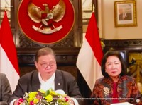 Nego di AS, Terungkap Segini Tarif Trump yang Sebenarnya Berlaku ke RI