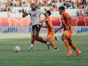 Prediksi Skor Borneo FC Vs PSM: Tuan Rumah Unggulan, Potensi Skor 1-1
