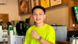 Rivel Sumigar Tinggalkan Pegawai Kantoran Untuk Ikuti Jejak Atta Halilintar
