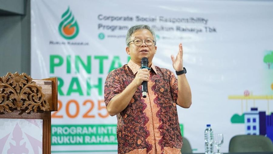 Rukun Raharja