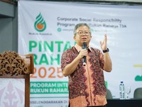 Top! Rukun Raharja Gelar Bimbel Intensif Masuk PTN di 8 Kota