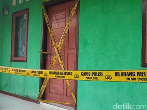 Motif Pembunuhan Wanita Mumi di Indekos Ciamis yang Jadi Misteri