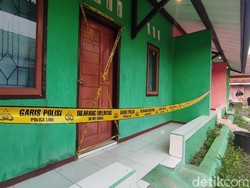Dendam dan Tindakan Kelewatan Mantan Pacar di Ciamis Dendam dan Tindakan Kelewatan Mantan Pacar di Ciamis