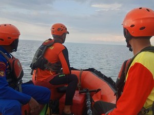 Tsunami Imbas Gempa Rusia Tiba di Indonesia, Basarnas: Kami Siaga!