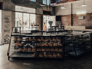 5 Bakery Tertua di Indonesia, Ada yang Buka Sejak Zaman Belanda