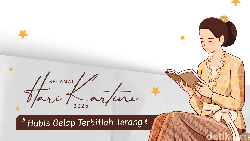 50+ Ucapan Hari Kartini 2025 yang Menginspirasi dan Penuh Semangat